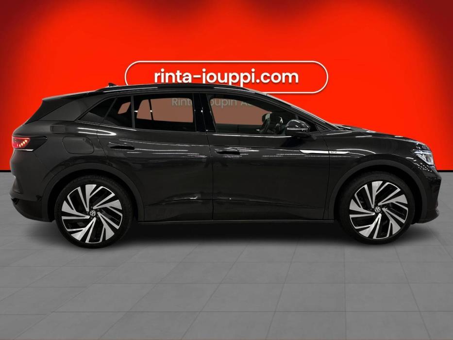 VOLKSWAGEN ID.4 2022