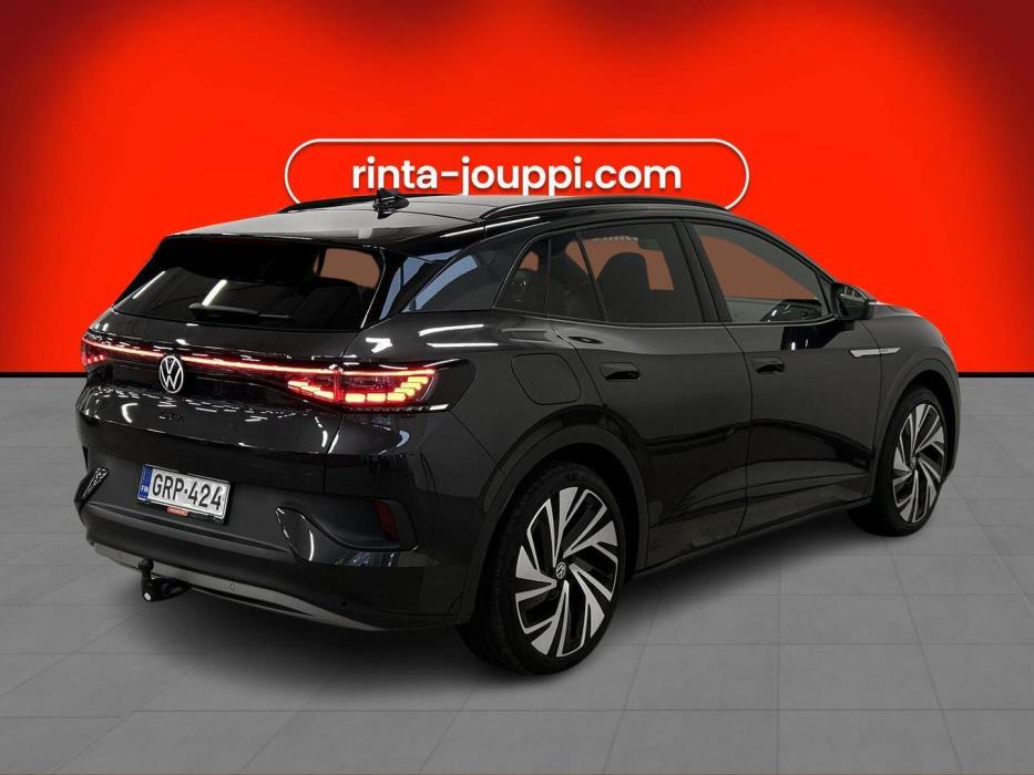 VOLKSWAGEN ID.4 2022