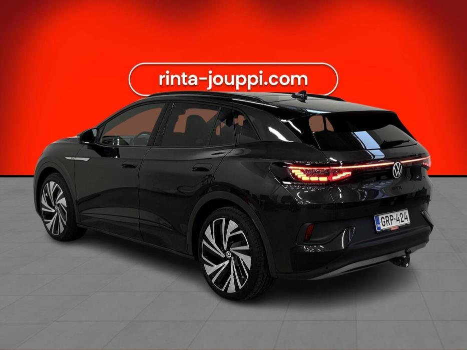 VOLKSWAGEN ID.4 2022