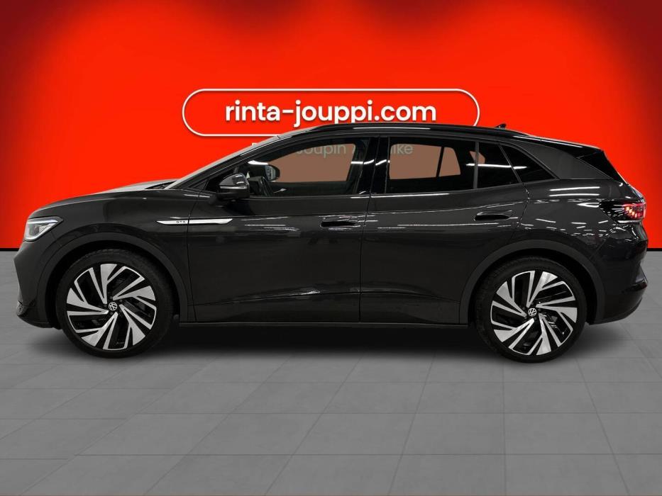 VOLKSWAGEN ID.4 2022