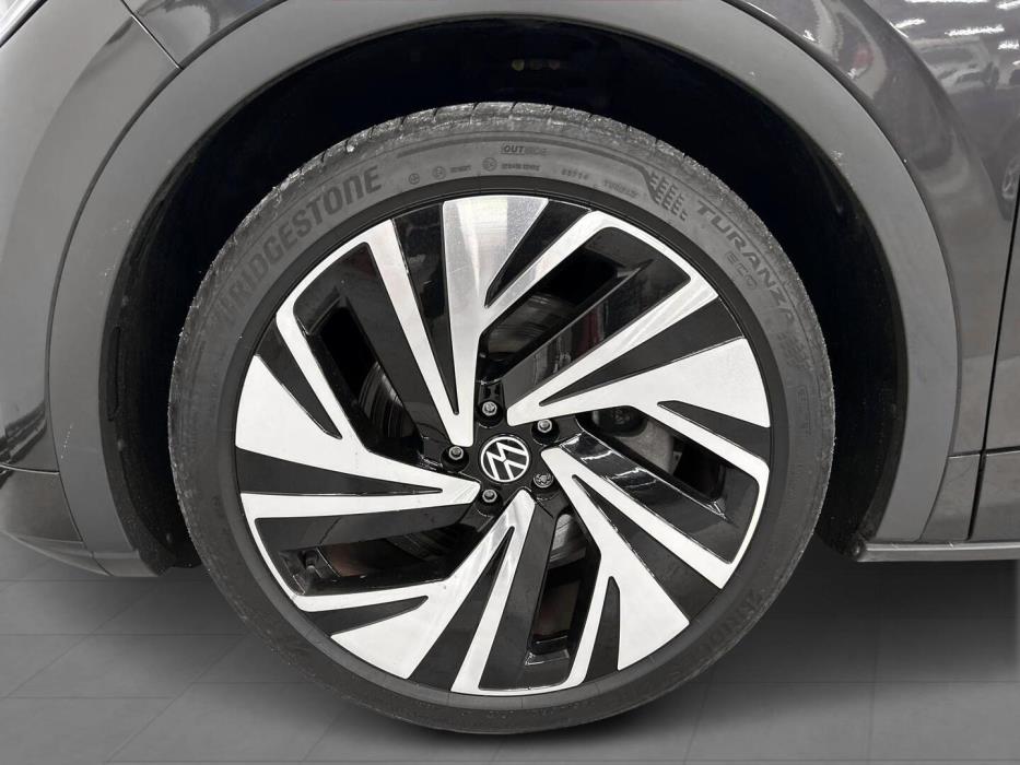 VOLKSWAGEN ID.4 2022