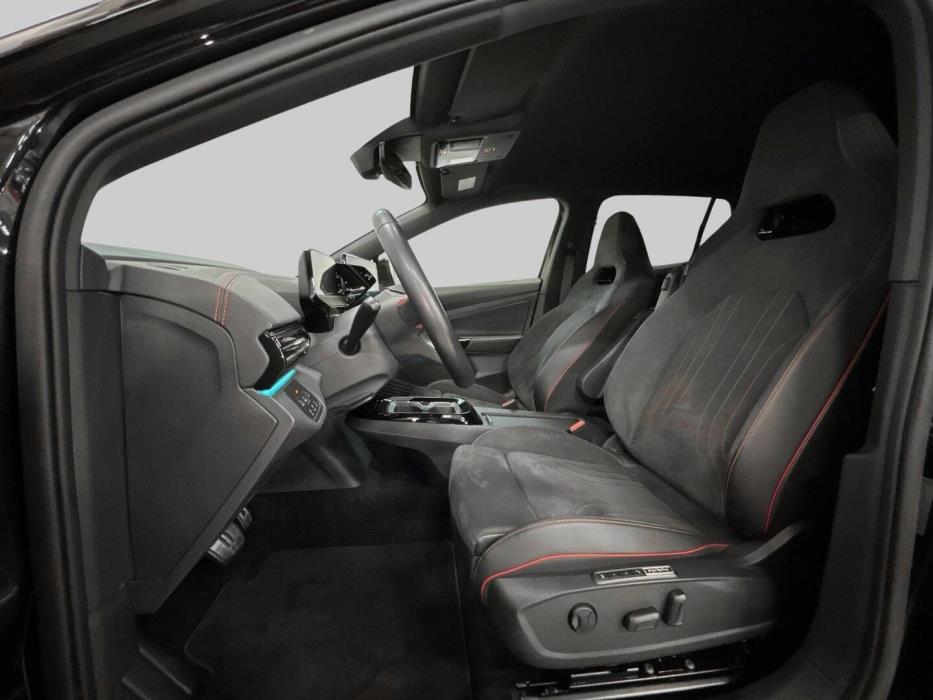 VOLKSWAGEN ID.4 2024