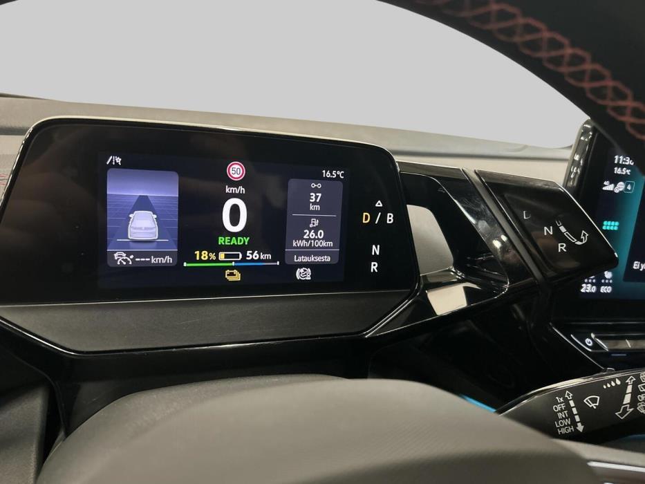 VOLKSWAGEN ID.4 2024