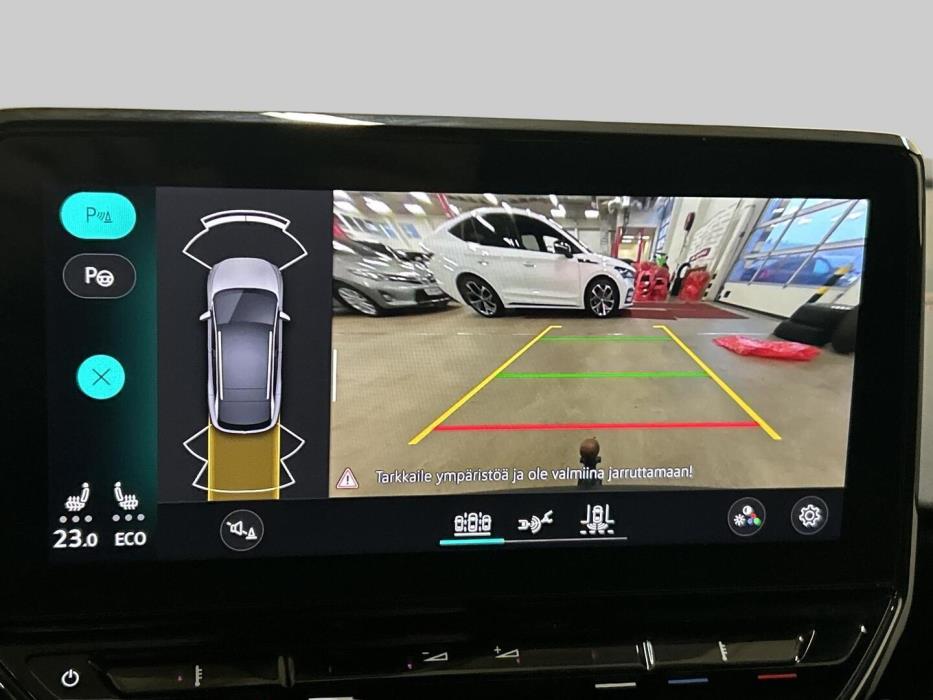 VOLKSWAGEN ID.4 2024