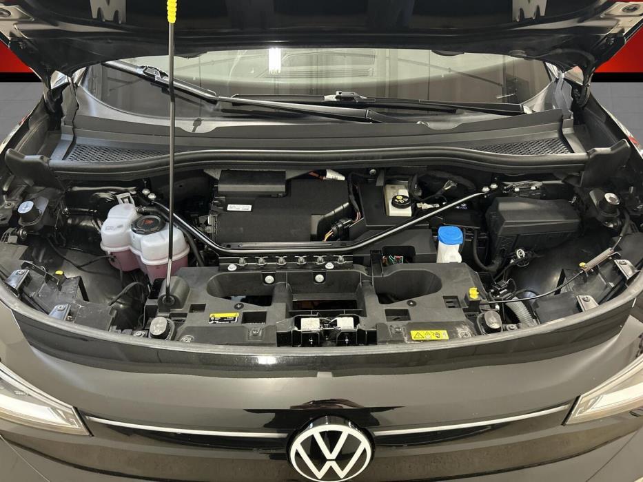 VOLKSWAGEN ID.4 2024