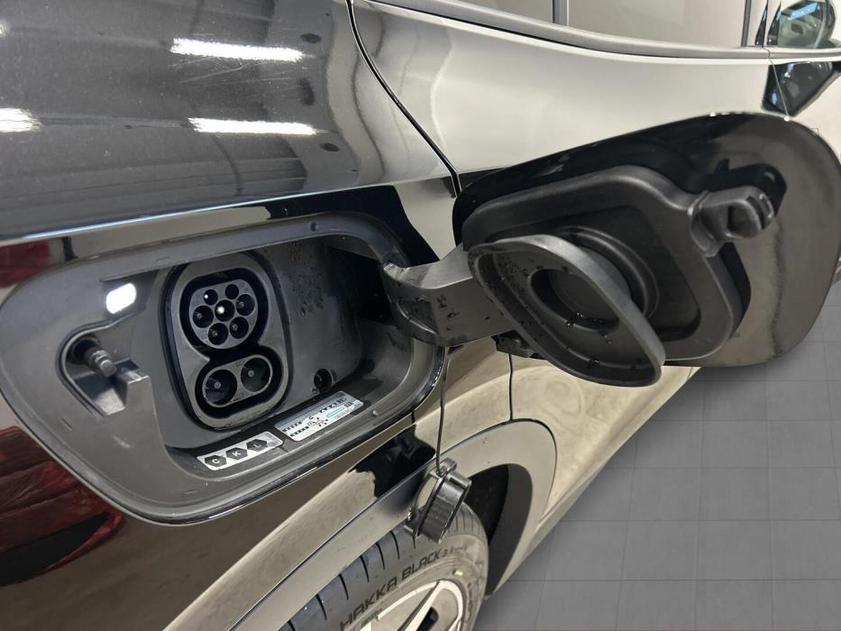 VOLKSWAGEN ID.4 2024