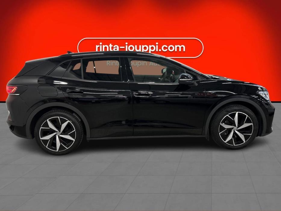 VOLKSWAGEN ID.4 2024