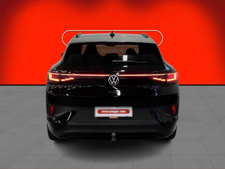 VOLKSWAGEN ID.4 2024