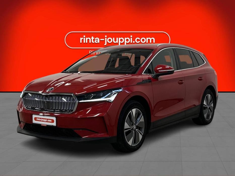 SKODA Enyaq 2023