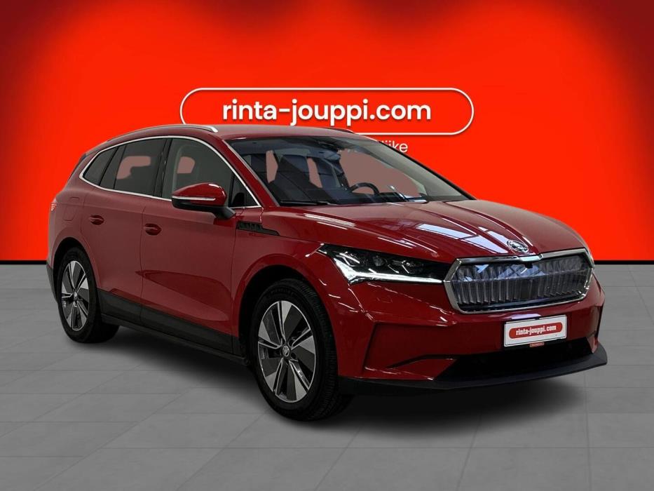 SKODA Enyaq 2023