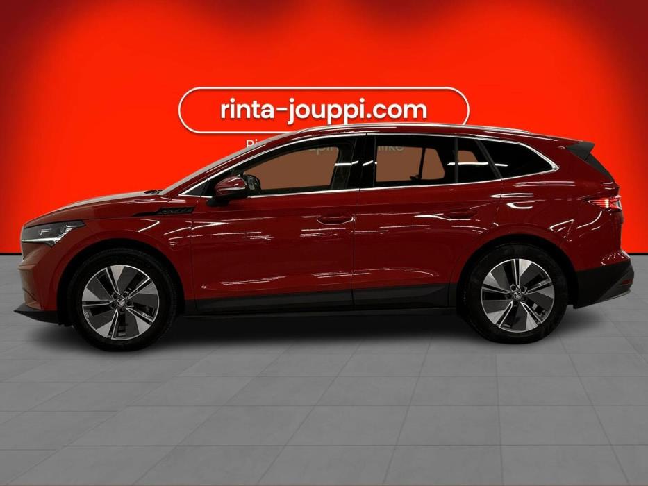 SKODA Enyaq 2023