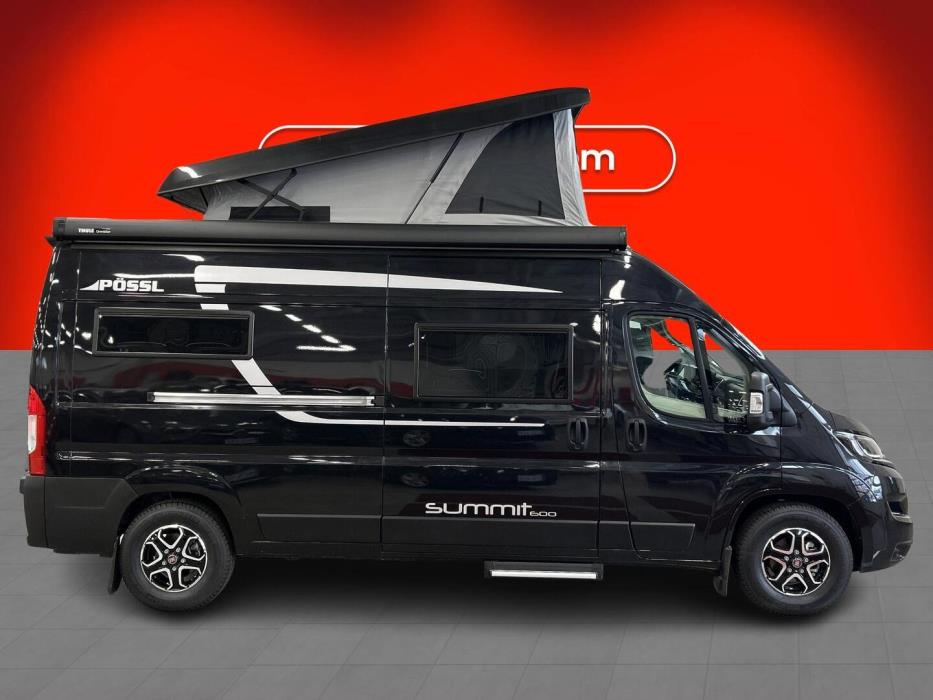 PÖSSL SUMMIT 600 2024