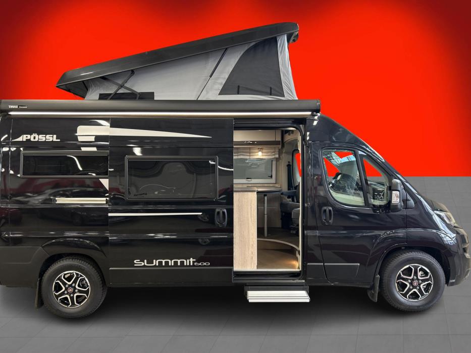 PÖSSL SUMMIT 600 2024