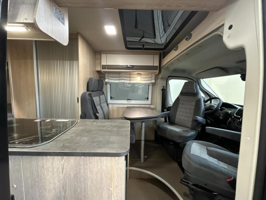 PÖSSL SUMMIT 600 2024