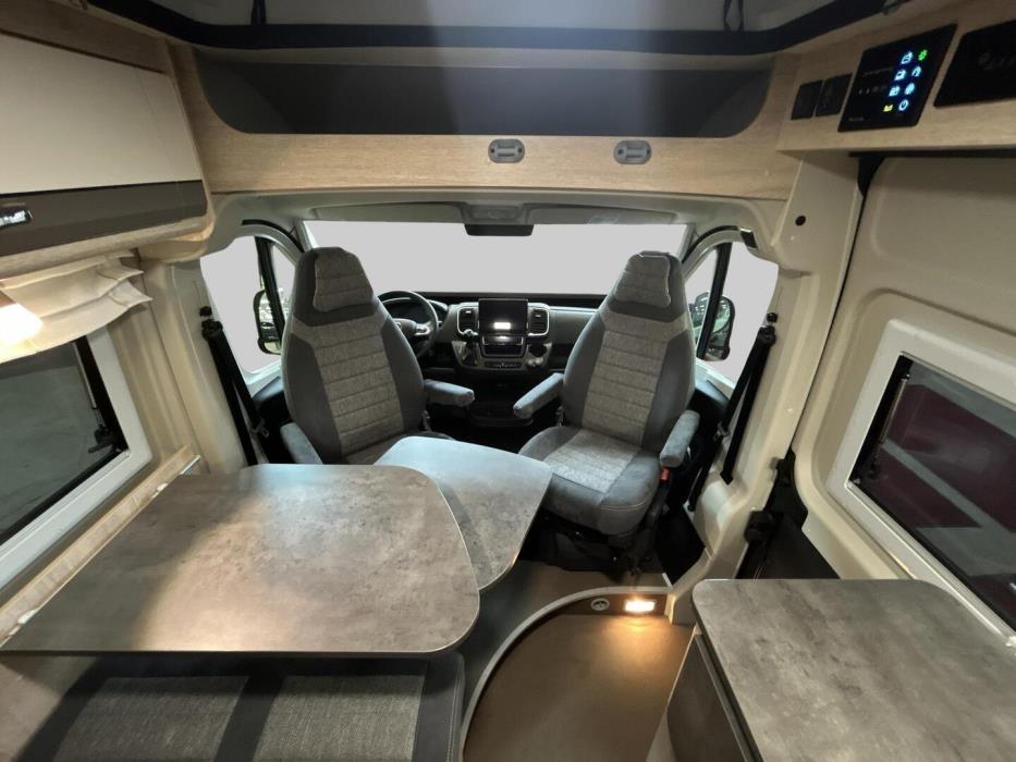 PÖSSL SUMMIT 600 2024