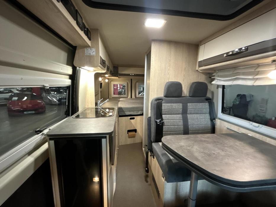 PÖSSL SUMMIT 600 2024