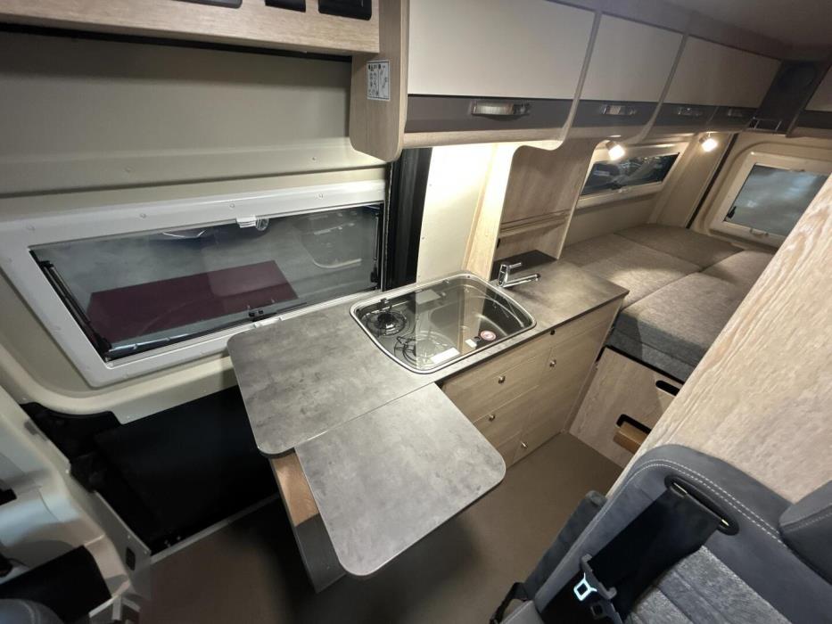 PÖSSL SUMMIT 600 2024