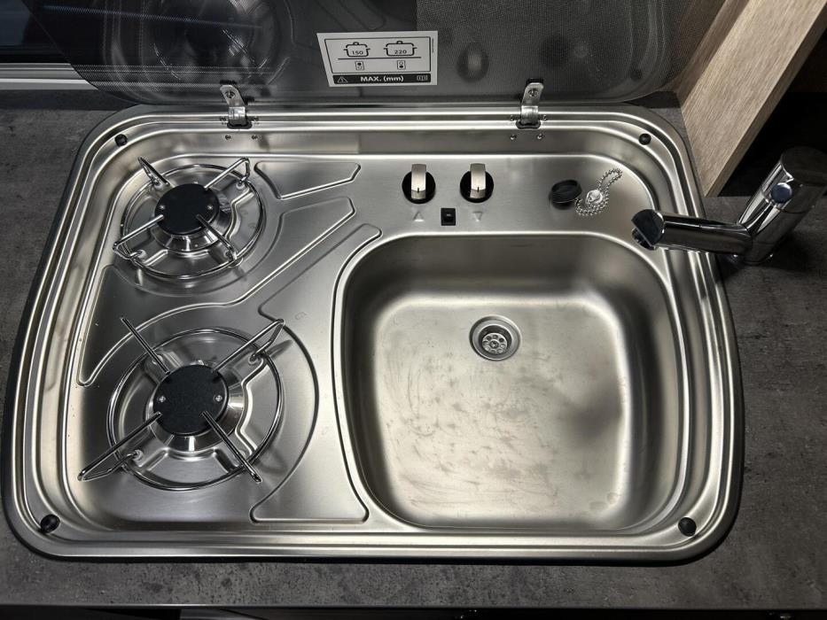 PÖSSL SUMMIT 600 2024