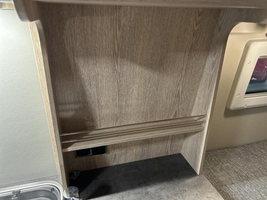 PÖSSL SUMMIT 600 2024