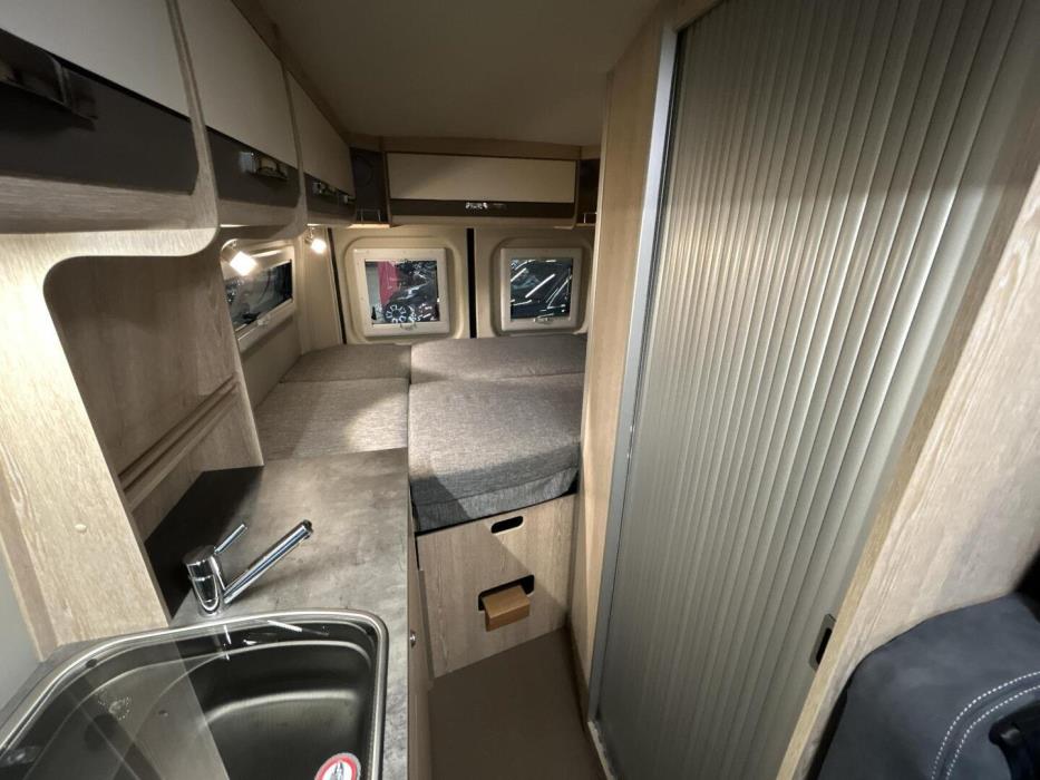 PÖSSL SUMMIT 600 2024