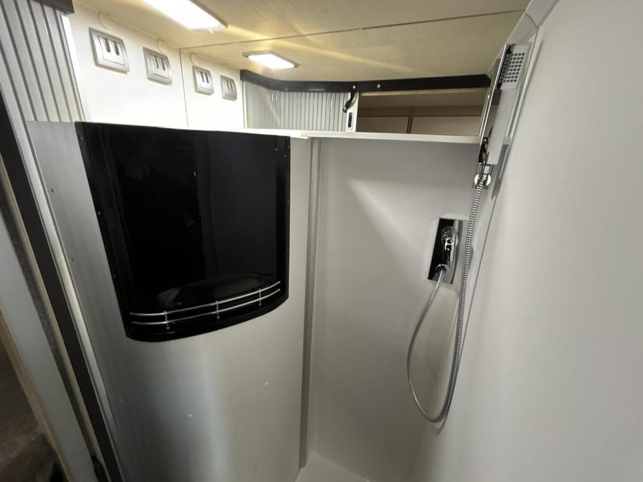 PÖSSL SUMMIT 600 2024