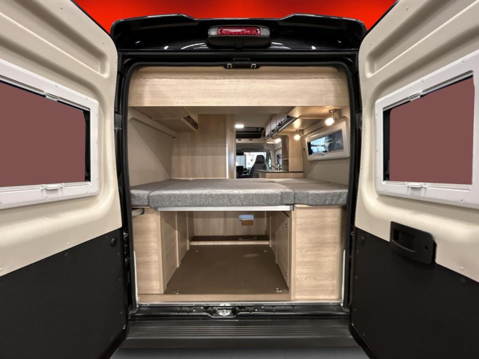 PÖSSL SUMMIT 600 2024