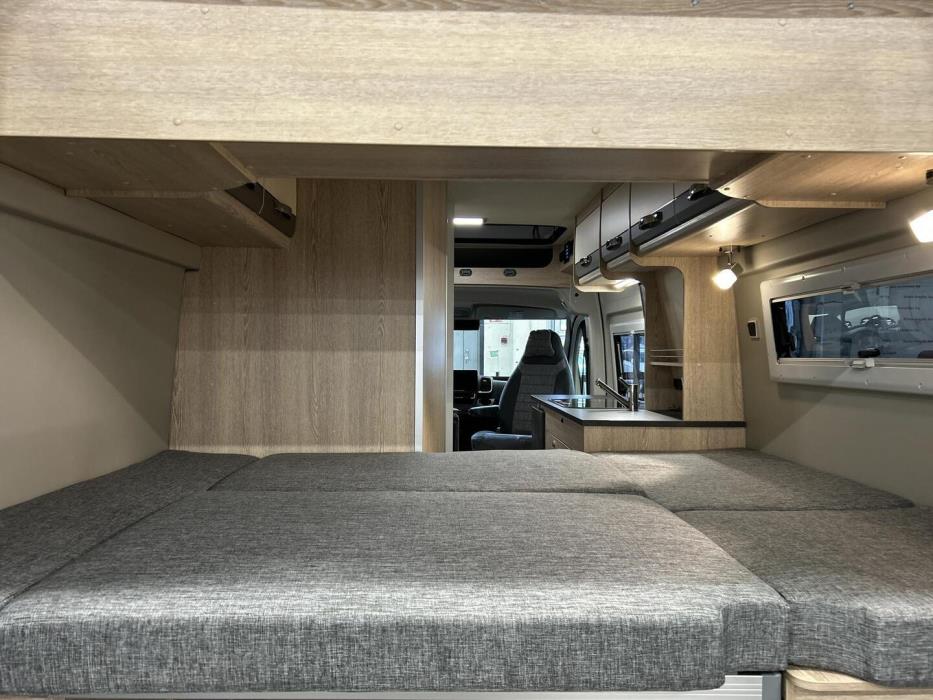 PÖSSL SUMMIT 600 2024