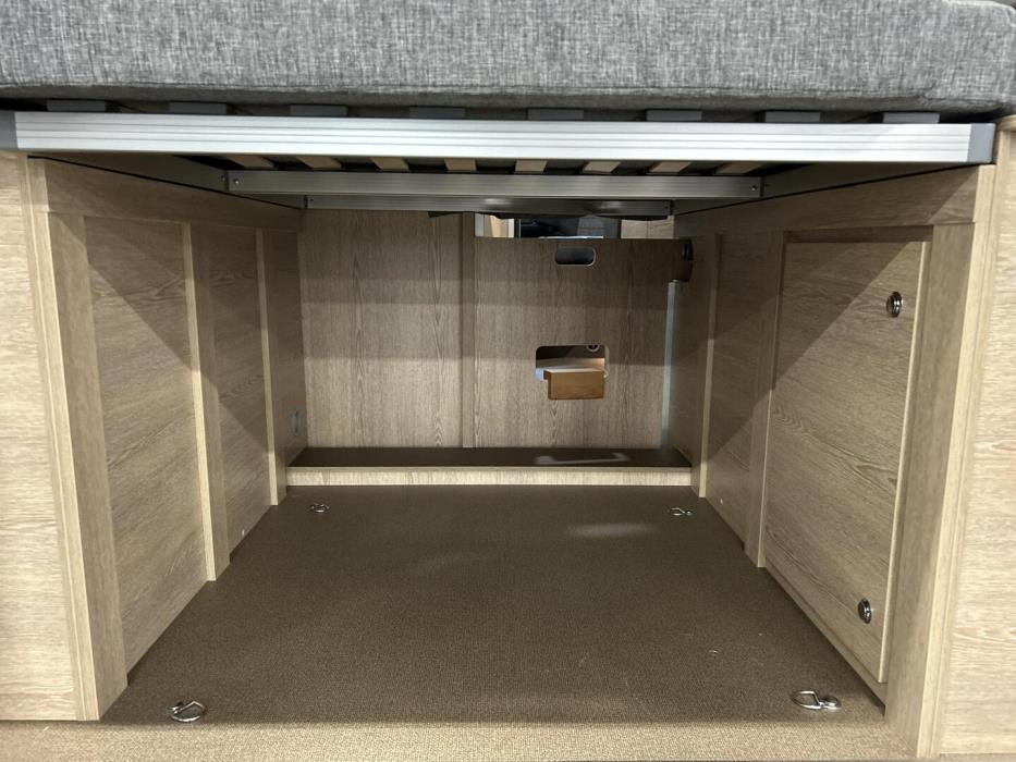 PÖSSL SUMMIT 600 2024