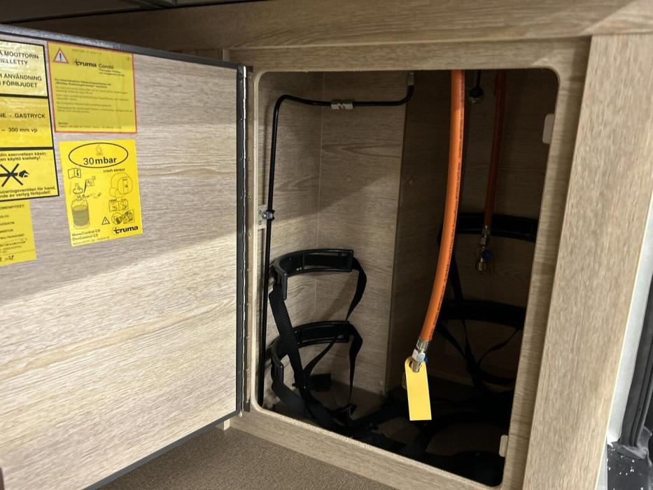 PÖSSL SUMMIT 600 2024