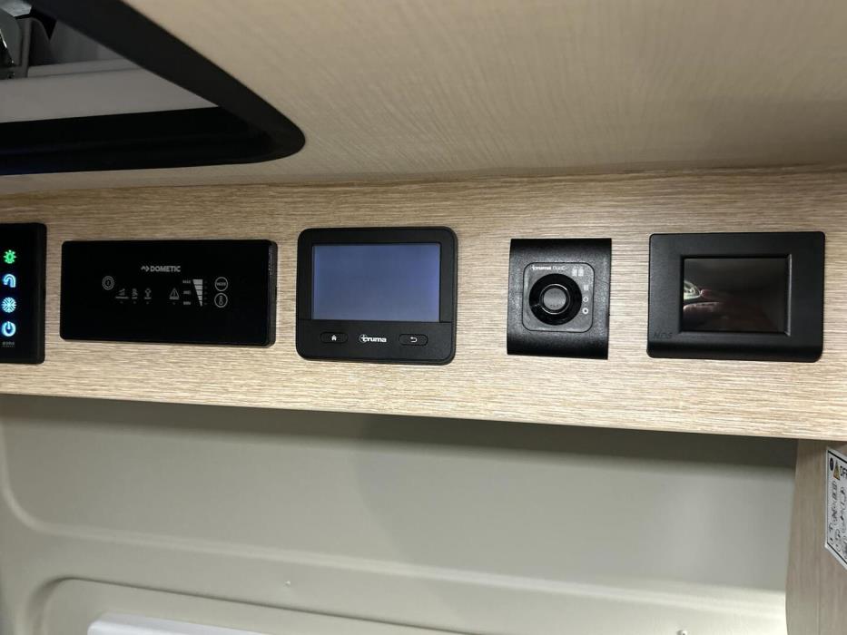 PÖSSL SUMMIT 600 2024