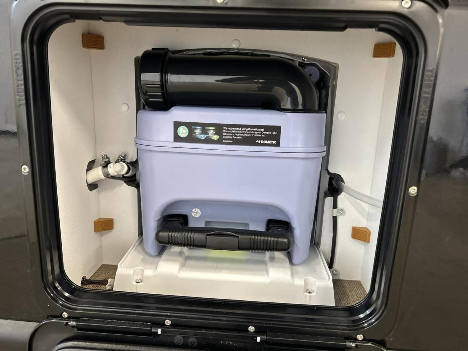 PÖSSL SUMMIT 600 2024