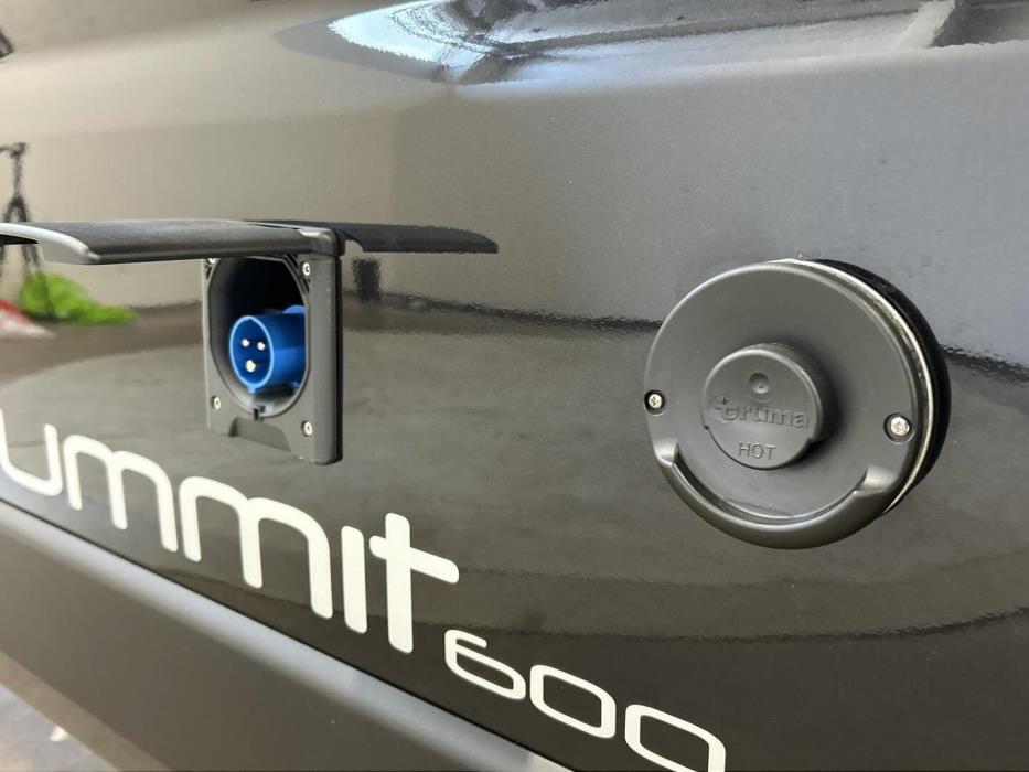 PÖSSL SUMMIT 600 2024