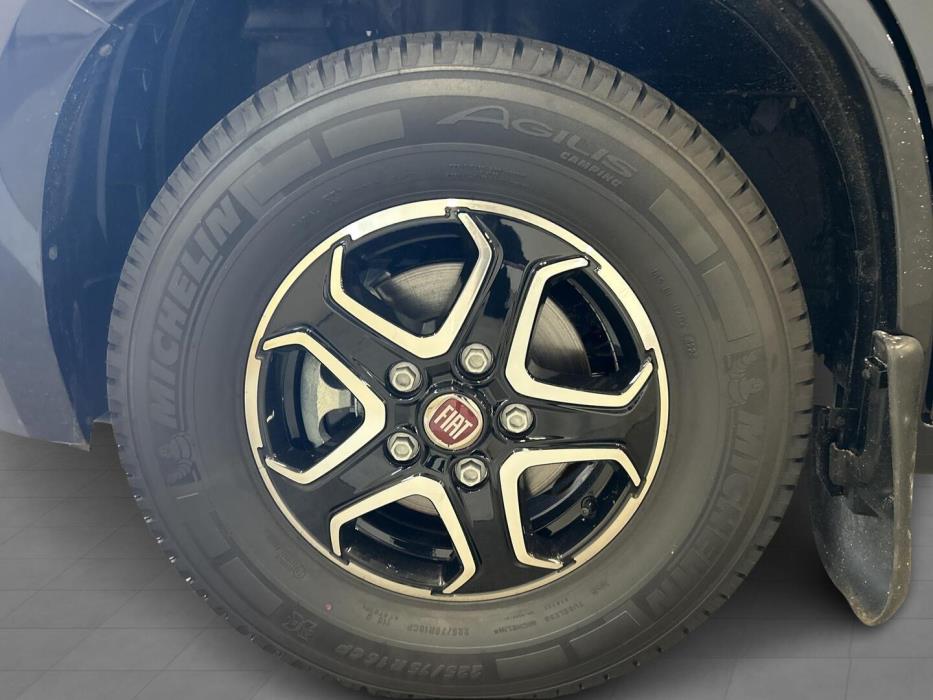 PÖSSL SUMMIT 600 2024