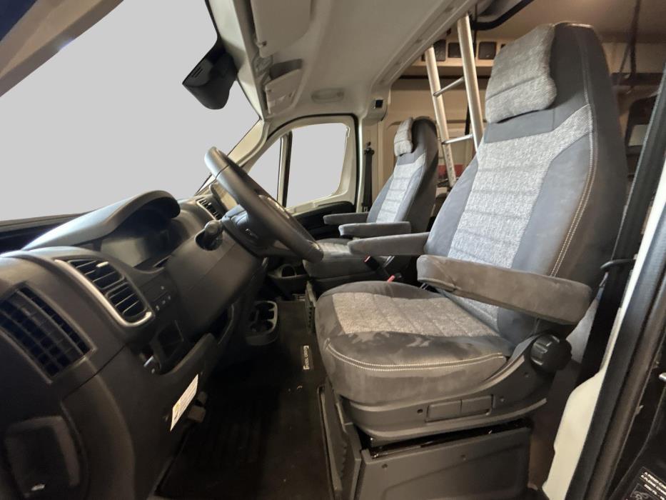 PÖSSL SUMMIT 600 2024