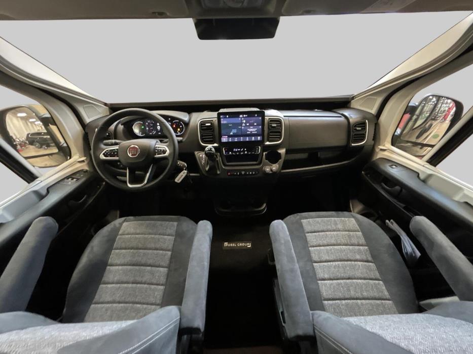 PÖSSL SUMMIT 600 2024