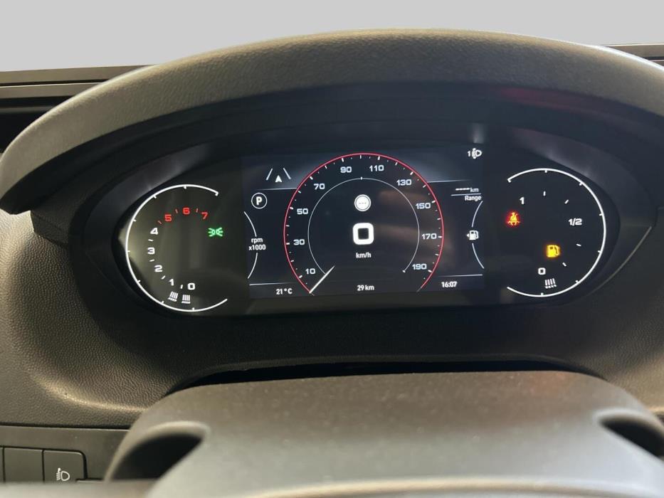 PÖSSL SUMMIT 600 2024