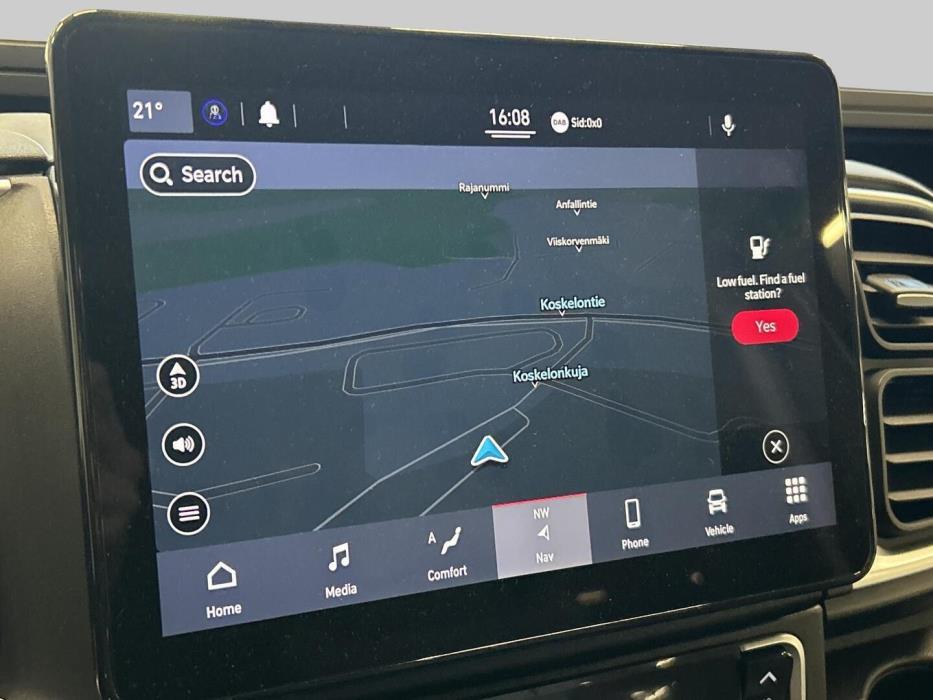 PÖSSL SUMMIT 600 2024