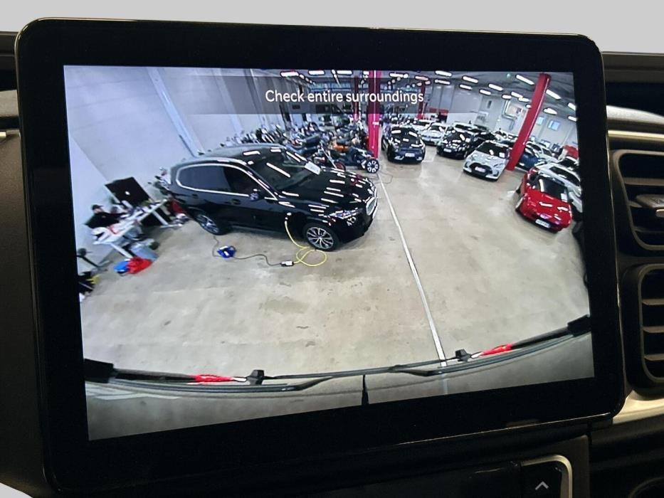 PÖSSL SUMMIT 600 2024