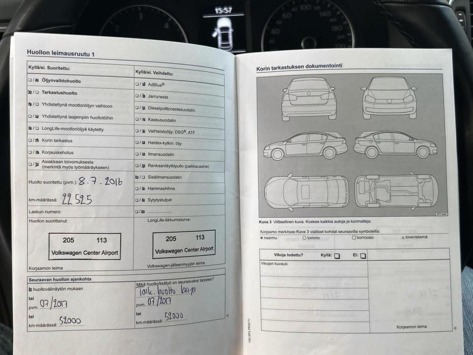 VOLKSWAGEN Jetta 2014