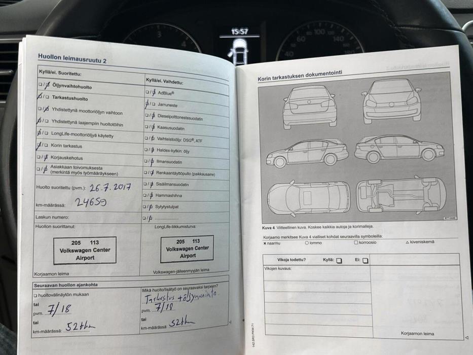 VOLKSWAGEN Jetta 2014