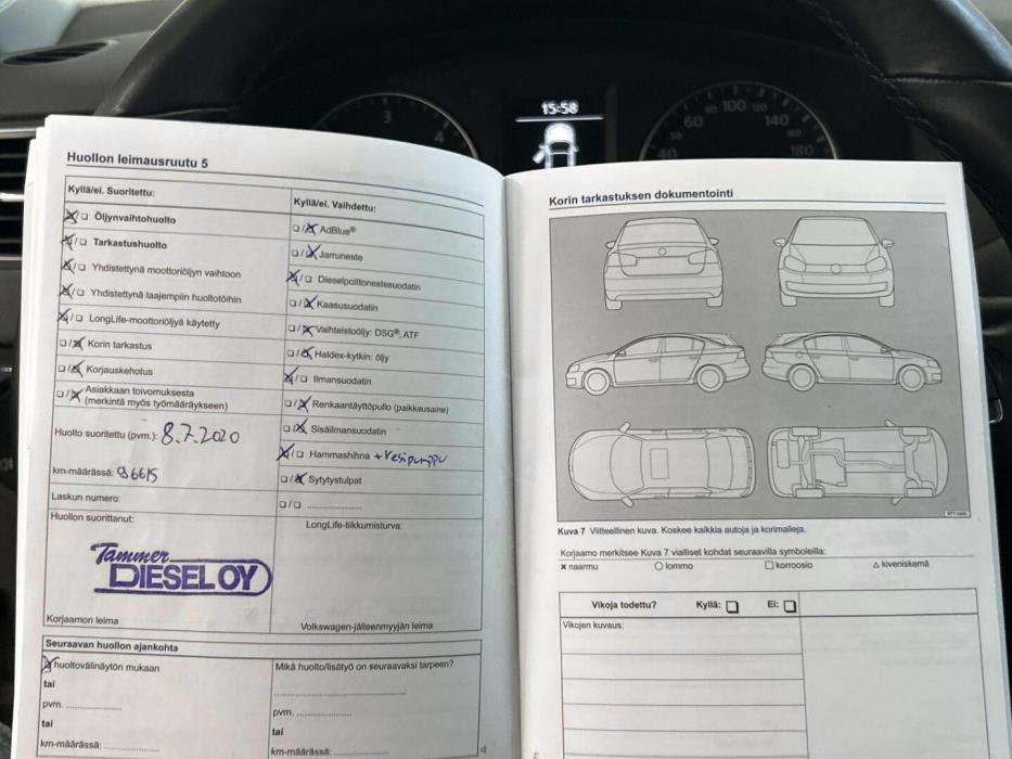 VOLKSWAGEN Jetta 2014