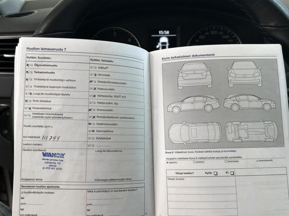 VOLKSWAGEN Jetta 2014