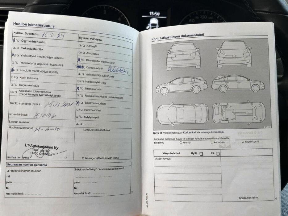 VOLKSWAGEN Jetta 2014