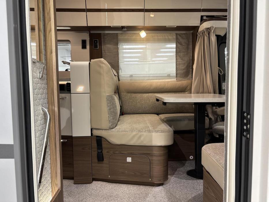 HYMER BML-T 780 2022