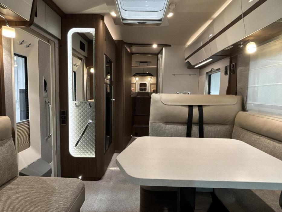 HYMER BML-T 780 2022