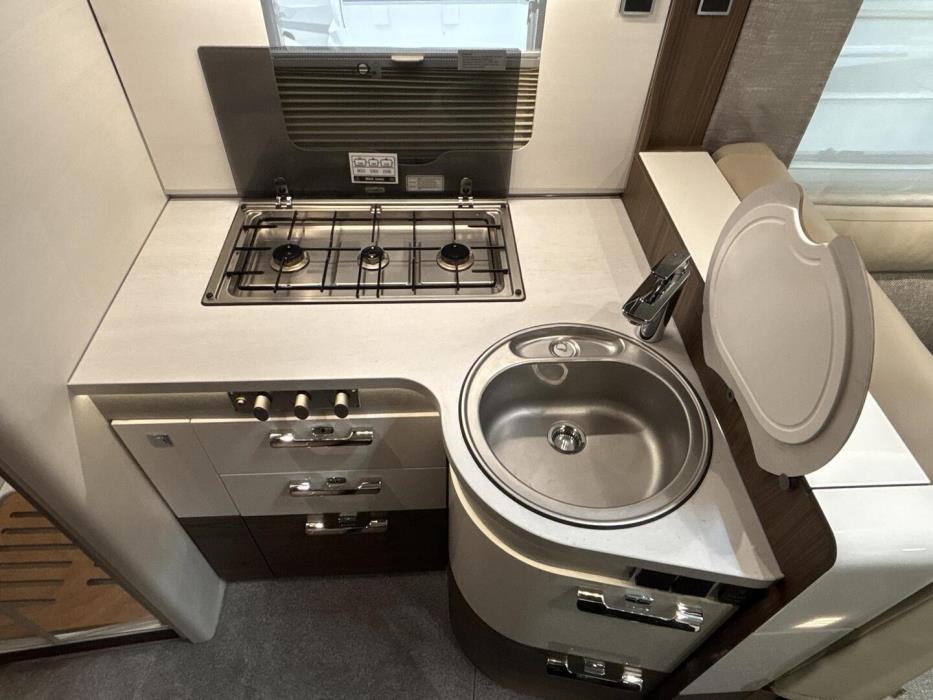HYMER BML-T 780 2022