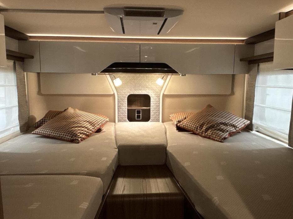 HYMER BML-T 780 2022