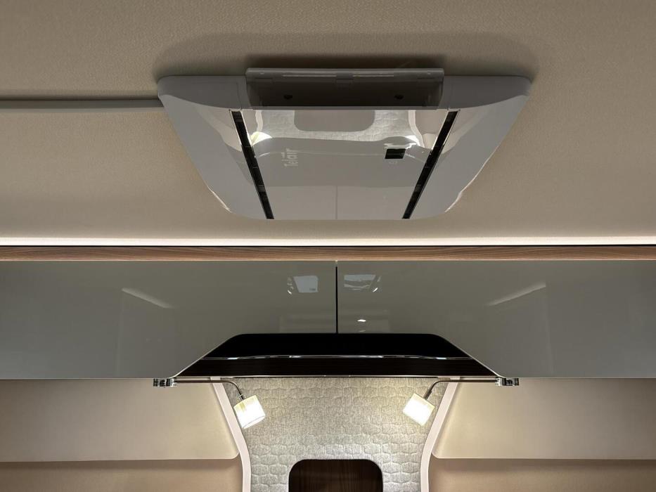 HYMER BML-T 780 2022