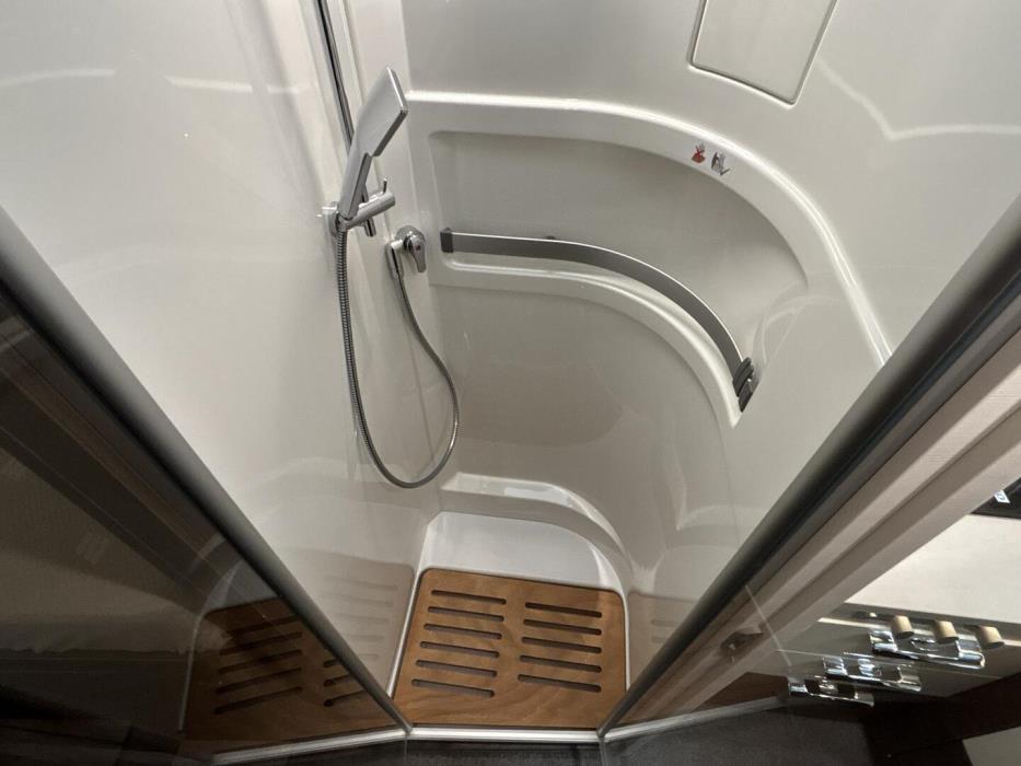 HYMER BML-T 780 2022