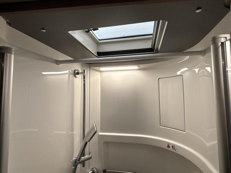 HYMER BML-T 780 2022